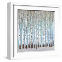 Into the Forest II-null-Framed Art Print