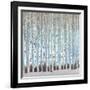 Into the Forest II-null-Framed Art Print