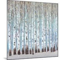 Into the Forest II-null-Mounted Art Print