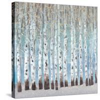 Into the Forest II-null-Stretched Canvas