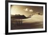 Into The Light-Jo Crowther-Framed Giclee Print