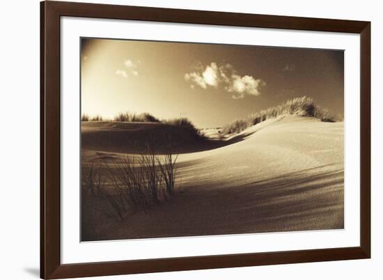 Into The Light-Jo Crowther-Framed Giclee Print