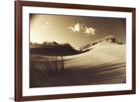 Into The Light-Jo Crowther-Framed Giclee Print
