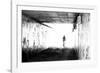 Into the Light-Chris Moyer-Framed Photographic Print