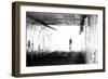 Into the Light-Chris Moyer-Framed Photographic Print