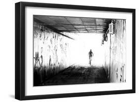 Into the Light-Chris Moyer-Framed Photographic Print