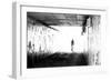 Into the Light-Chris Moyer-Framed Photographic Print