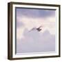 Into the Light-Jacob Berghoef-Framed Photographic Print