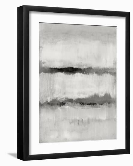 Into the Misty Fog I-Lanie Loreth-Framed Art Print