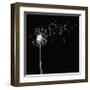 Into the Night II-Jim Wehtje-Framed Giclee Print