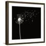 Into the Night II-Jim Wehtje-Framed Giclee Print