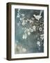 Into the Now I-Kimberly Poloson-Framed Art Print