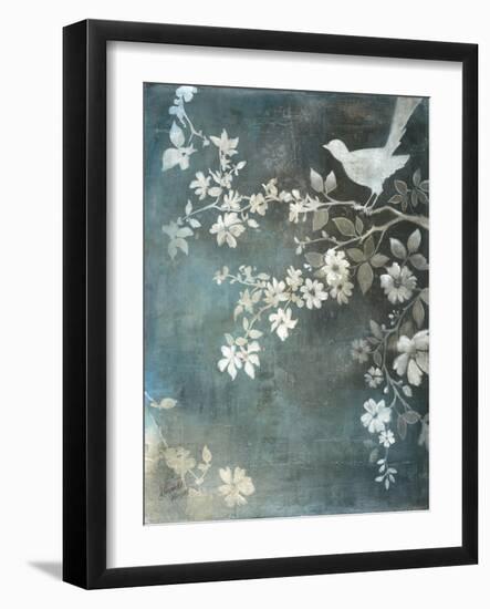 Into the Now I-Kimberly Poloson-Framed Art Print