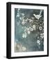 Into the Now I-Kimberly Poloson-Framed Art Print