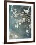 Into the Now I-Kimberly Poloson-Framed Art Print