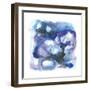 Into the Ocean-Kim Johnson-Framed Giclee Print