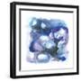 Into the Ocean-Kim Johnson-Framed Giclee Print