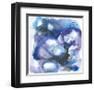 Into the Ocean-Kim Colthurst Johnson-Framed Giclee Print