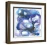 Into the Ocean-Kim Colthurst Johnson-Framed Giclee Print