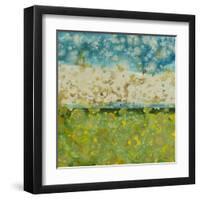 Into the Sky-Randy Hibberd-Framed Art Print