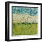 Into the Sky-Randy Hibberd-Framed Art Print