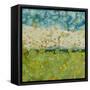 Into the Sky-Randy Hibberd-Framed Stretched Canvas