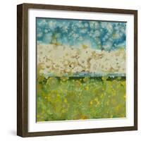 Into the Sky-Randy Hibberd-Framed Art Print