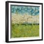 Into the Sky-Randy Hibberd-Framed Art Print