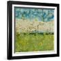 Into the Sky-Randy Hibberd-Framed Art Print