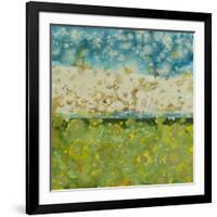 Into the Sky-Randy Hibberd-Framed Art Print