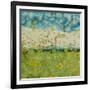 Into the Sky-Randy Hibberd-Framed Art Print