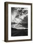 Into the Storm-Dean Forbes-Framed Photographic Print