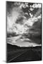 Into the Storm-Dean Forbes-Mounted Photographic Print