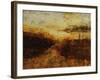 Into the Sun I-Jodi Maas-Framed Giclee Print