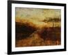 Into the Sun I-Jodi Maas-Framed Giclee Print