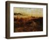 Into the Sun II-Jodi Maas-Framed Giclee Print