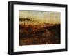 Into the Sun II-Jodi Maas-Framed Giclee Print