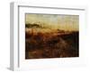 Into the Sun II-Jodi Maas-Framed Giclee Print