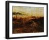 Into the Sun II-Jodi Maas-Framed Giclee Print