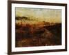 Into the Sun II-Jodi Maas-Framed Giclee Print