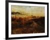 Into the Sun II-Jodi Maas-Framed Giclee Print