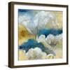 Into the Sun-Stiles-Framed Giclee Print