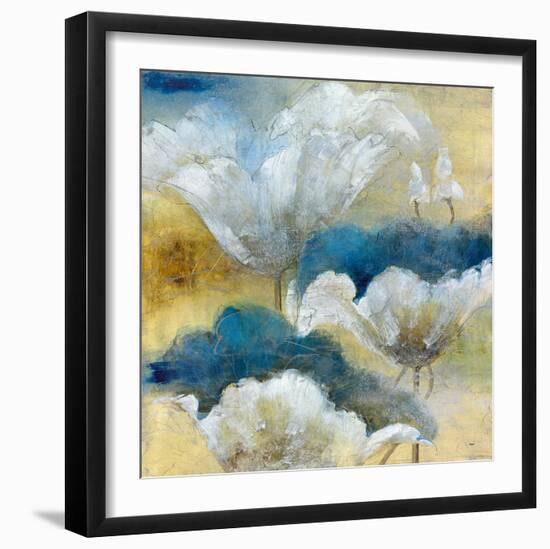 Into the Sun-Stiles-Framed Giclee Print