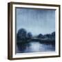 Into the Wetlands-Tania Bello-Framed Giclee Print