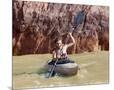 Wood Mount