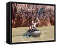 Canvas Black
