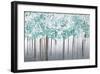 Into the Woods-Marvin Pelkey-Framed Giclee Print