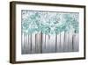 Into the Woods-Marvin Pelkey-Framed Giclee Print