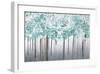 Into the Woods-Marvin Pelkey-Framed Giclee Print