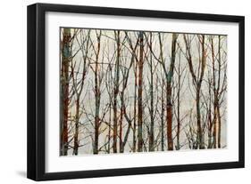 Into the Woods-Kyle Webster-Framed Art Print